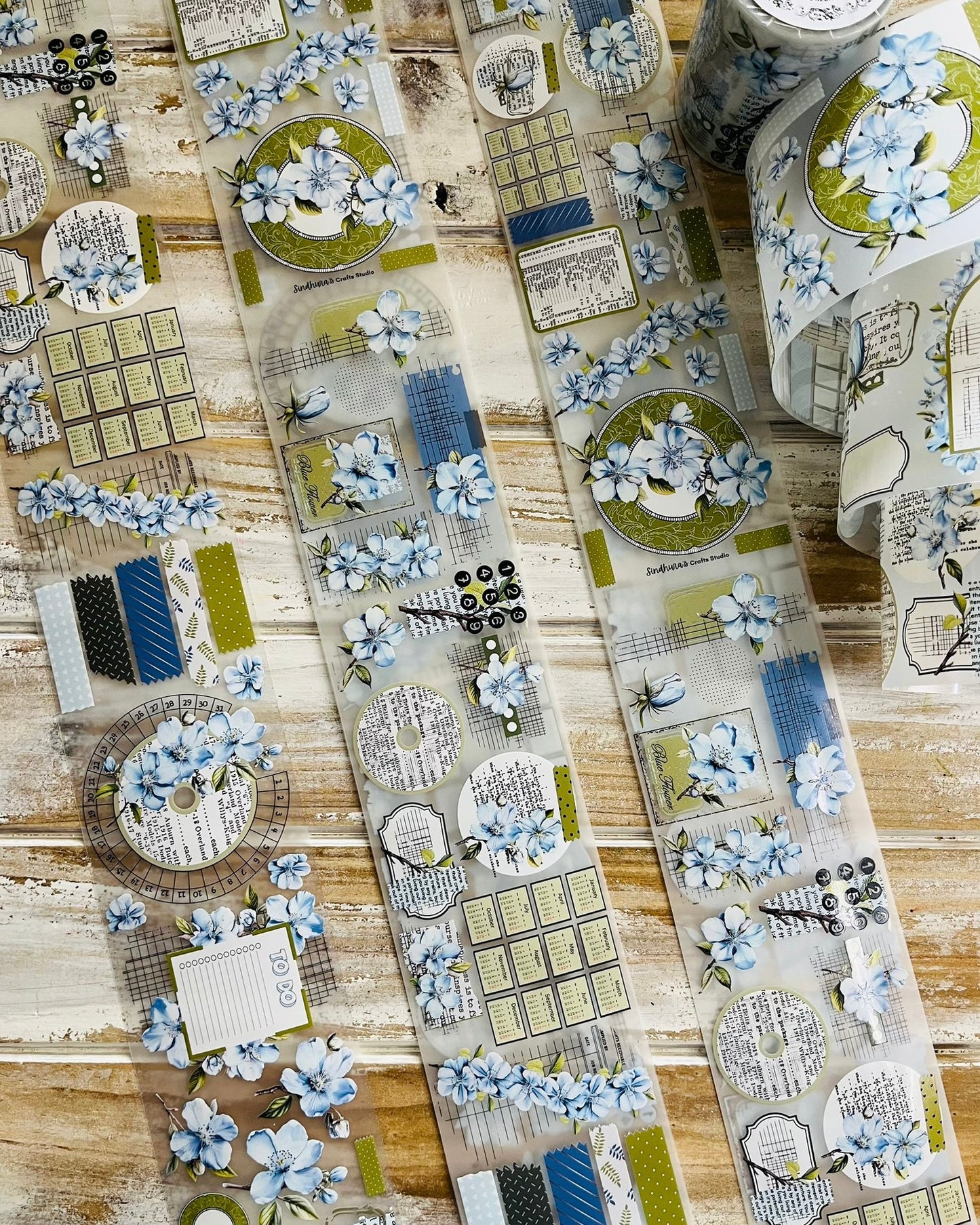 Pettape | Floral registry