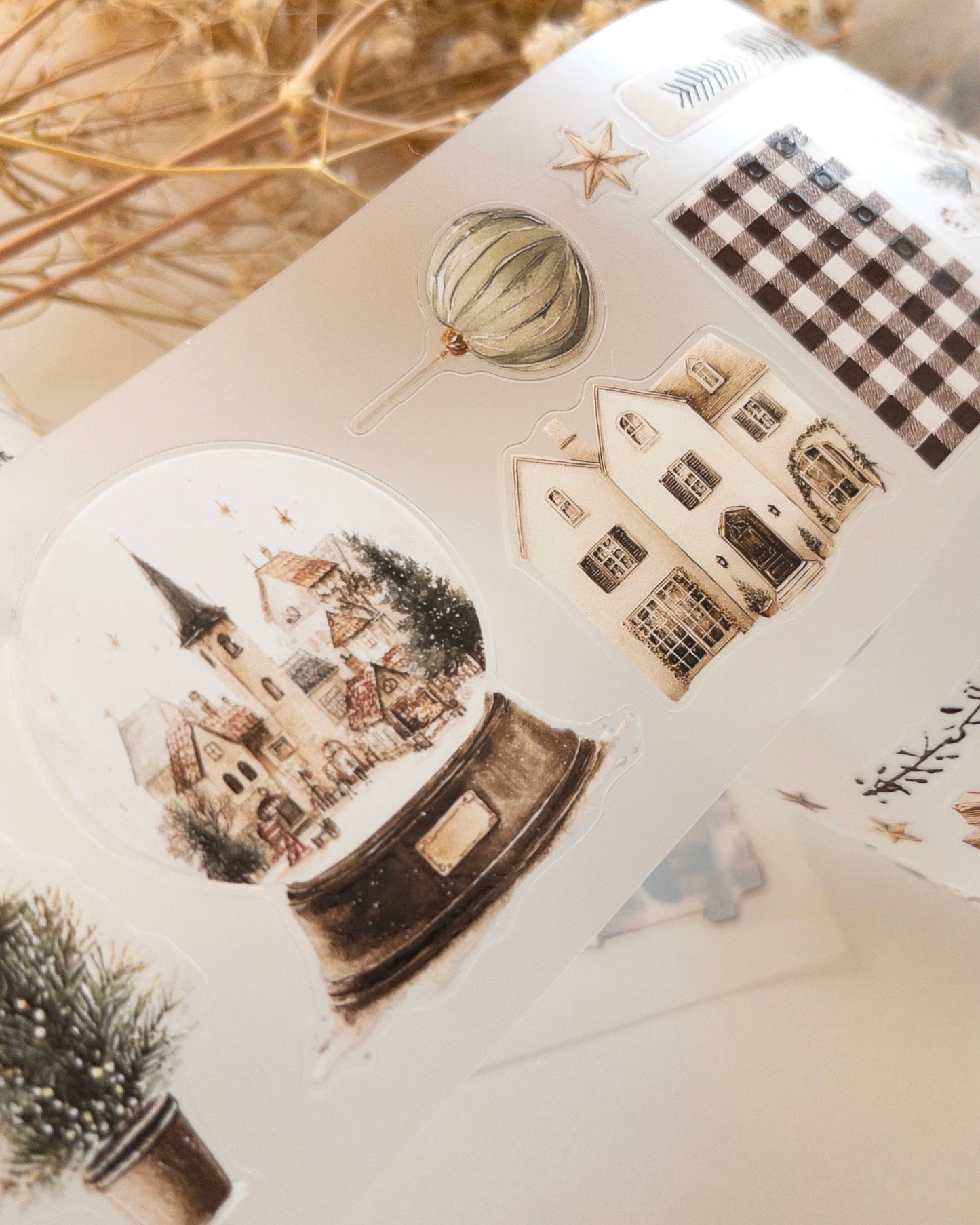 Pettape | Christmas wishes