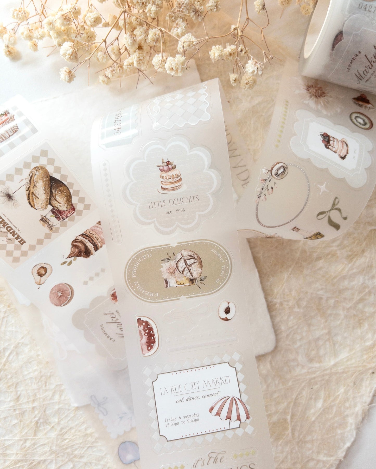 Pettape | little delight