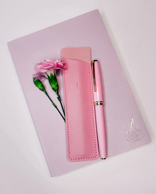 Vulpen | roze