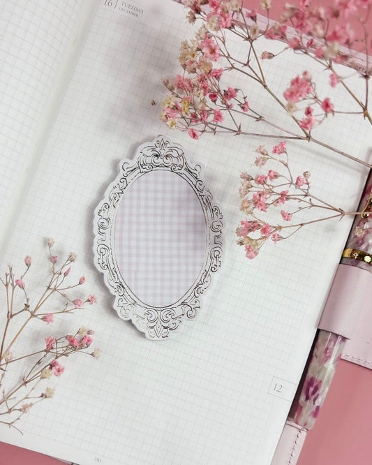 Notepad - grid