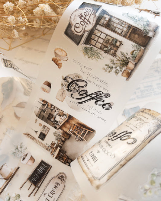 Pettape | rustic roast