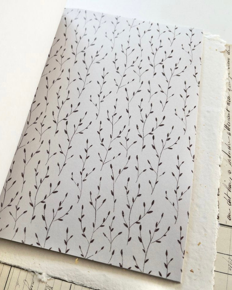 Washitape Stickerboek | spring cottage
