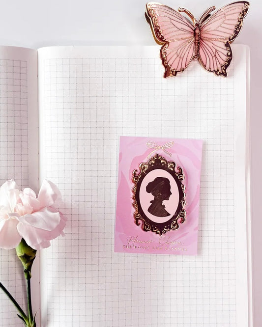 Magneet | Jane Austen