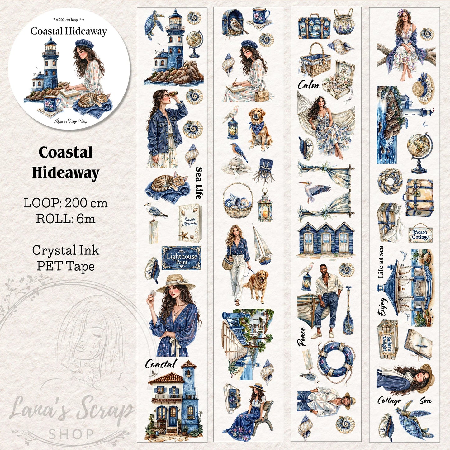 Pettape | coastel hideaway