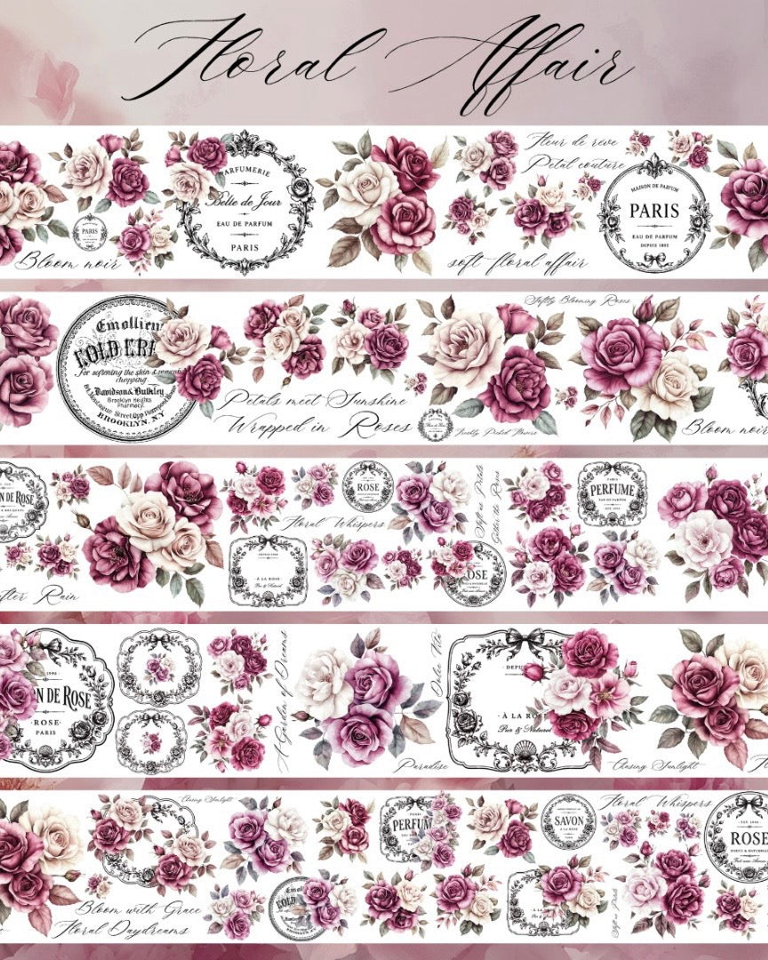 Pettape | floral affair