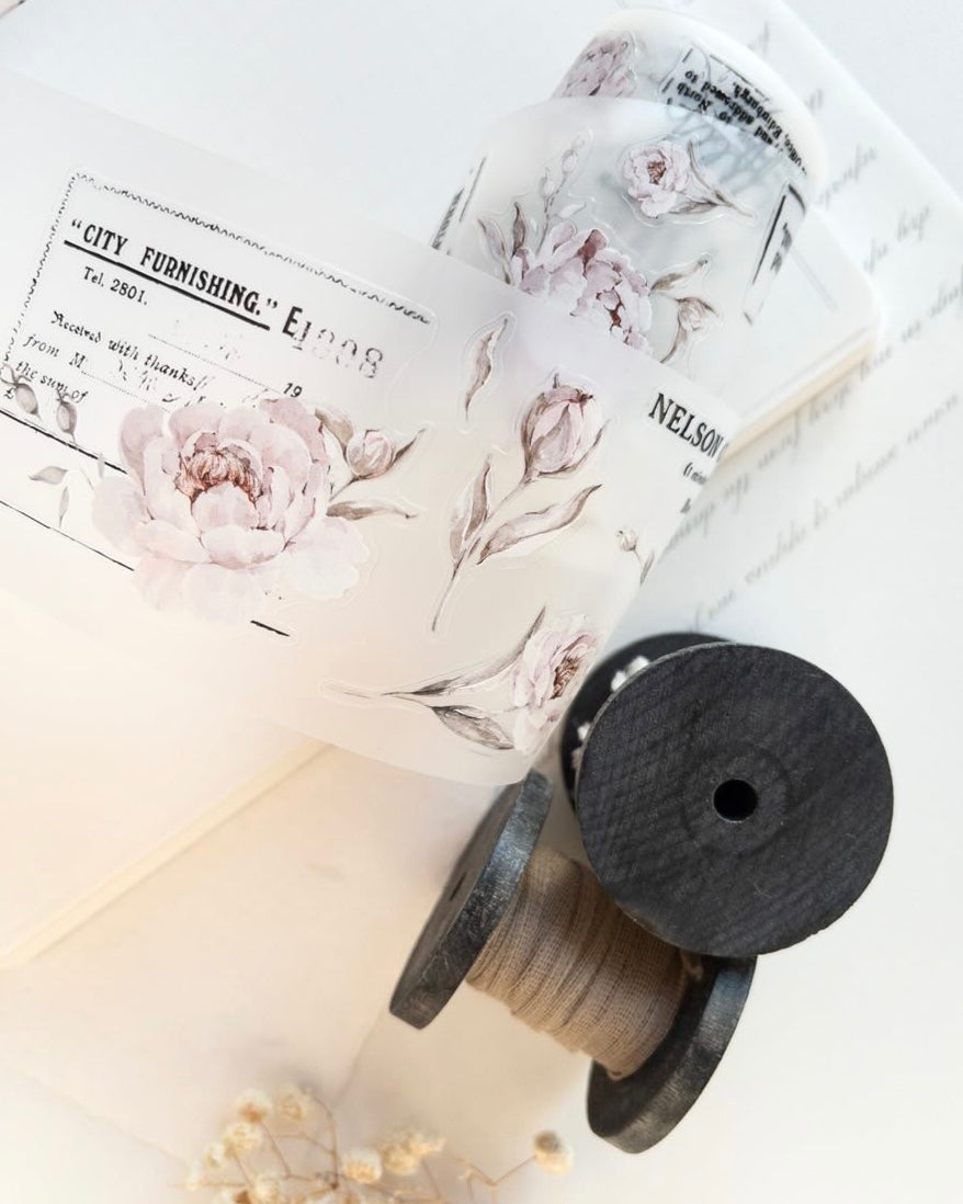 Pettape | the blooming archive