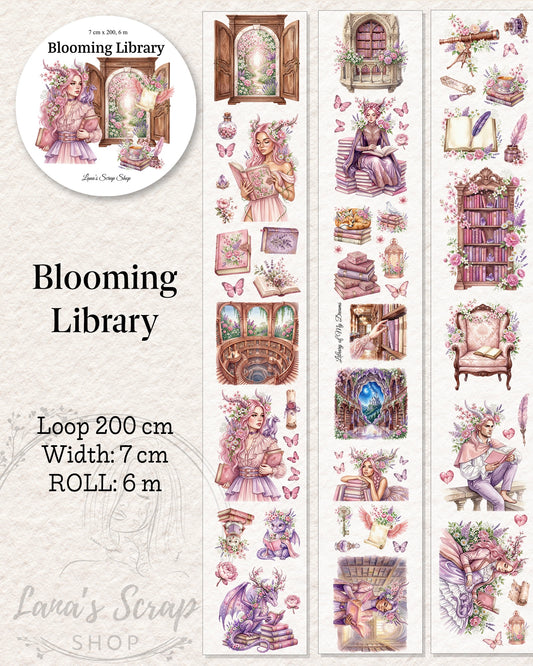 Pettape | Blooming Library