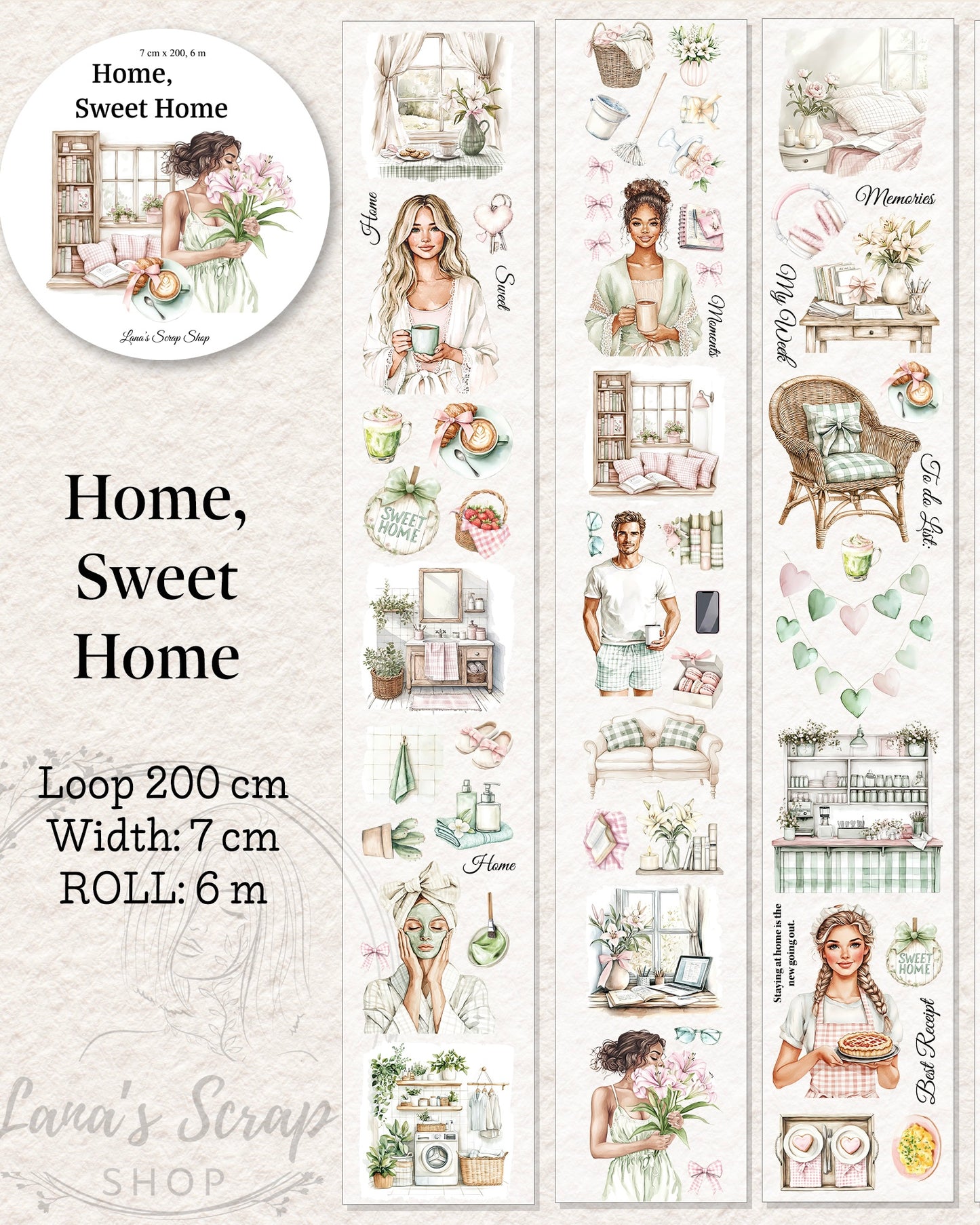 Pettape | Home Sweet home