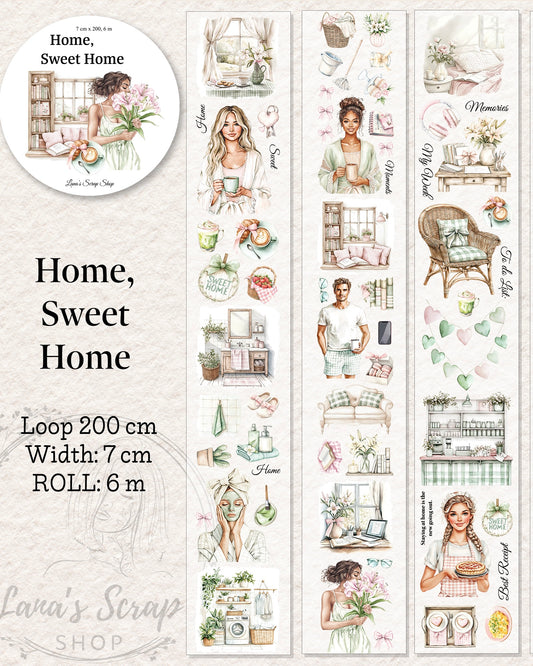 Pettape | Home Sweet home