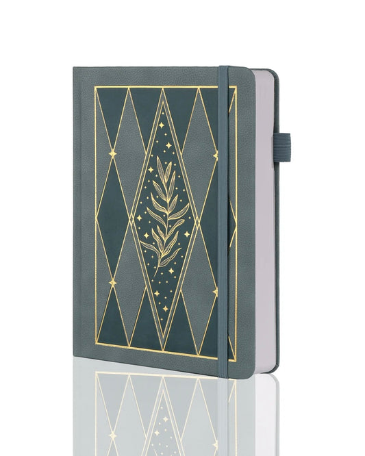 Journal | diamant herb