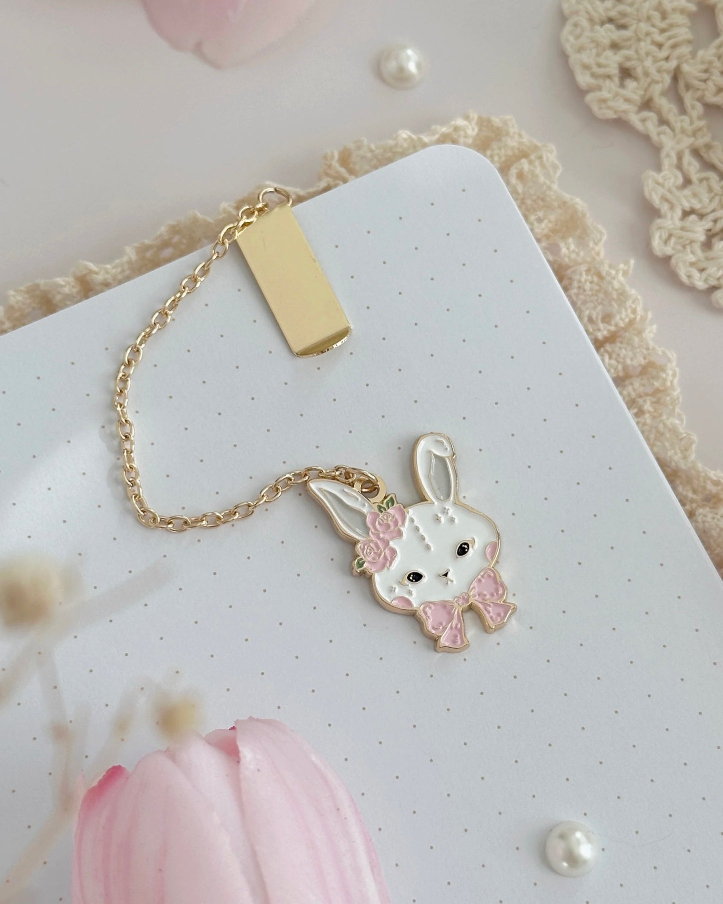 Journal | bunny | A5 | dot