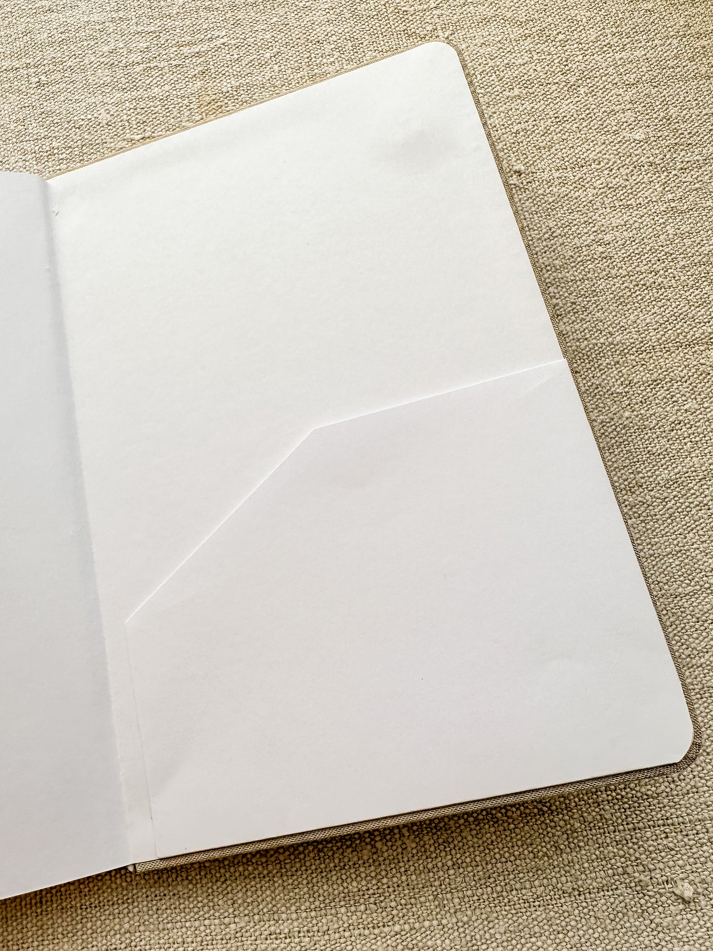 Lovely Dots journal | oud roze