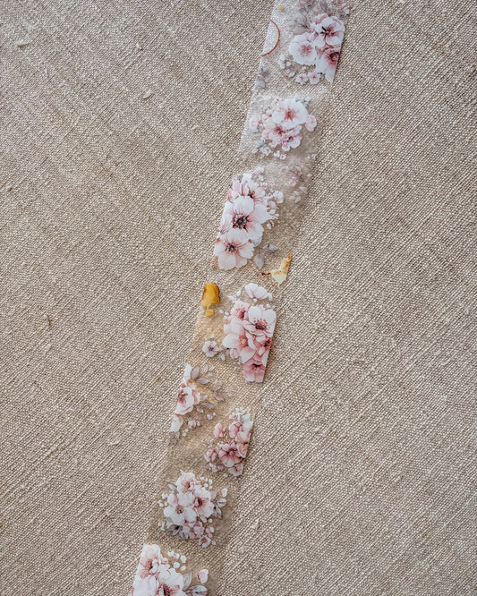 Pettape | coffee & planning flowers