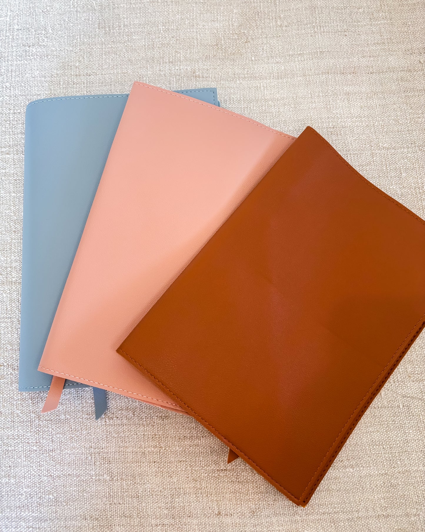 Journal cover | diverse kleuren