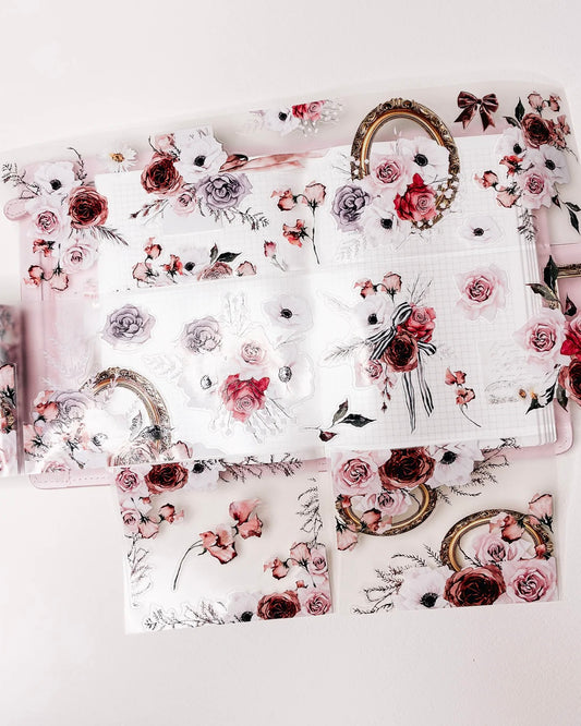 Pettape | blossom love