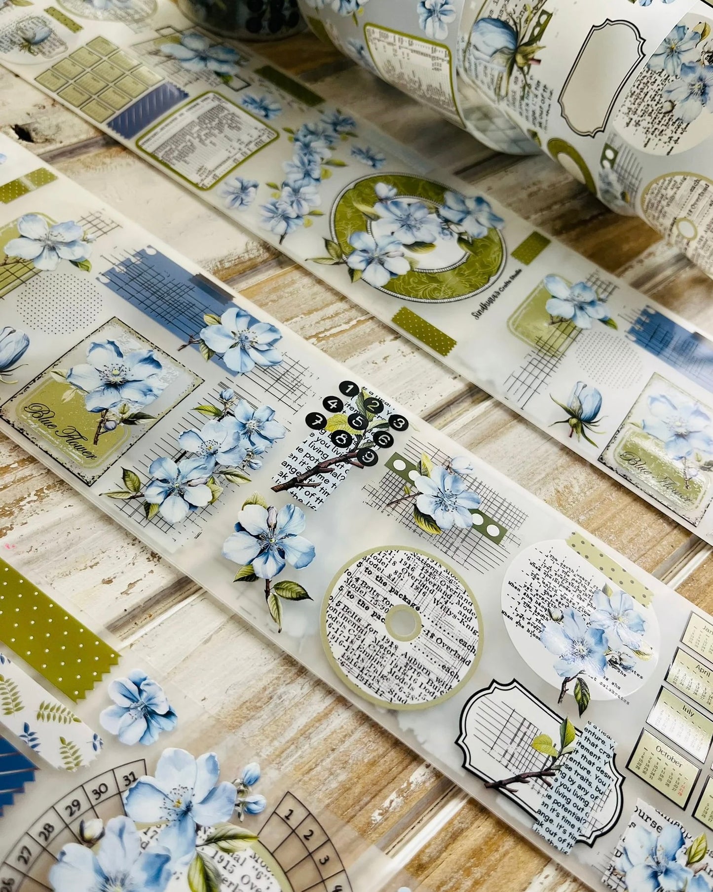 Pettape | Floral registry