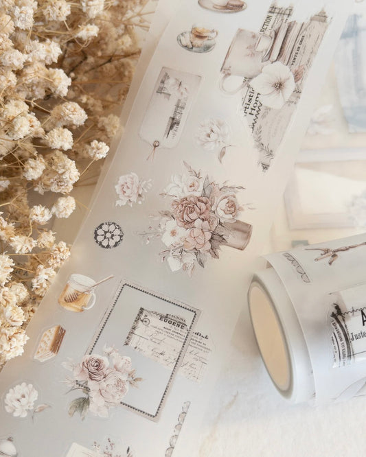 Pettape | Afternoon tea