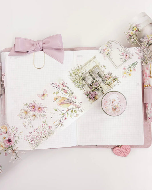 Pettape | spring bliss