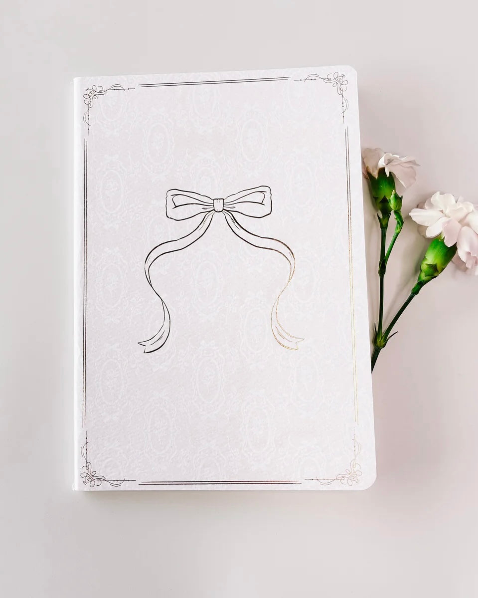 Herbruikbaar stickerboek A5 | Jane Austen