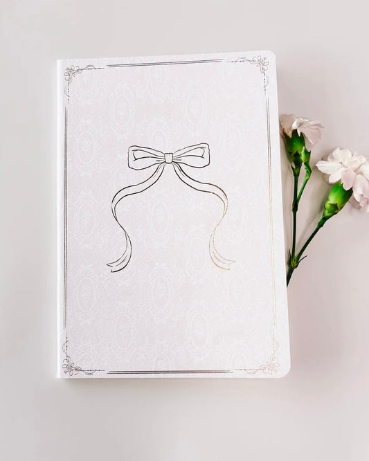 Herbruikbaar stickerboek A5 | Jane Austen