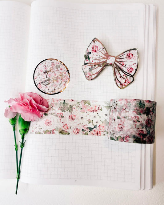 Washitape | roses breed