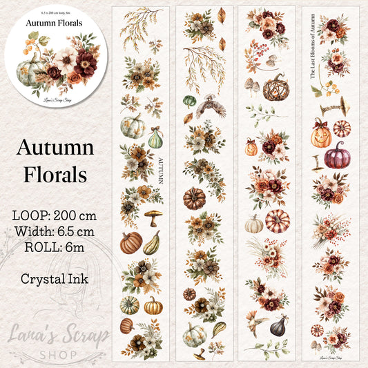 Pettape | rustic florals