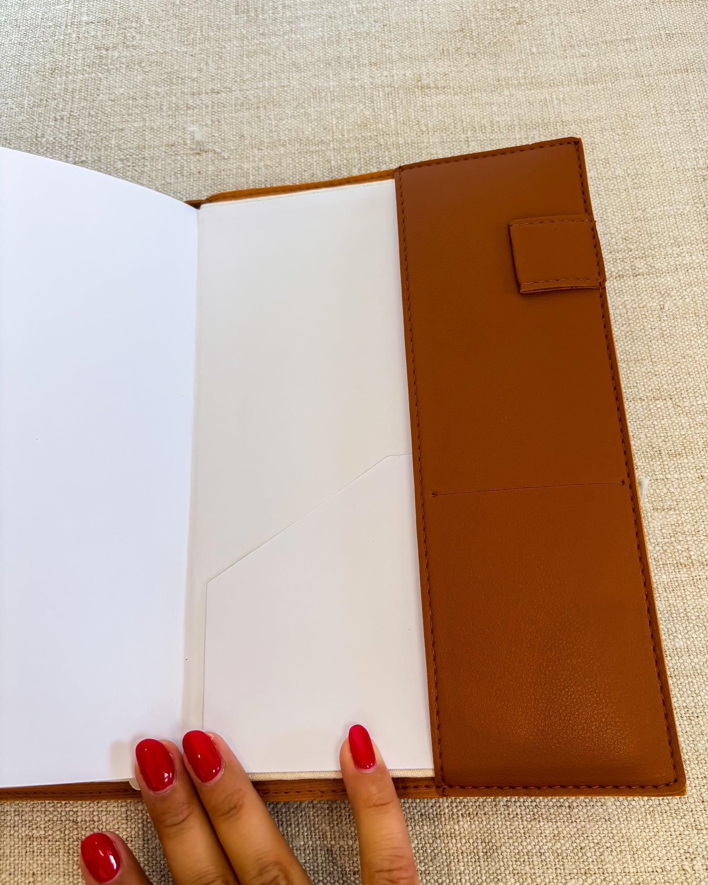 Journal cover | diverse kleuren