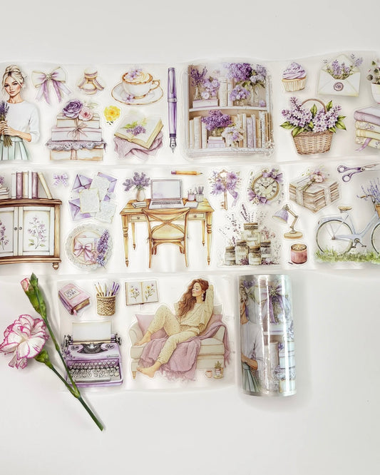 Pettape | spring Lilac