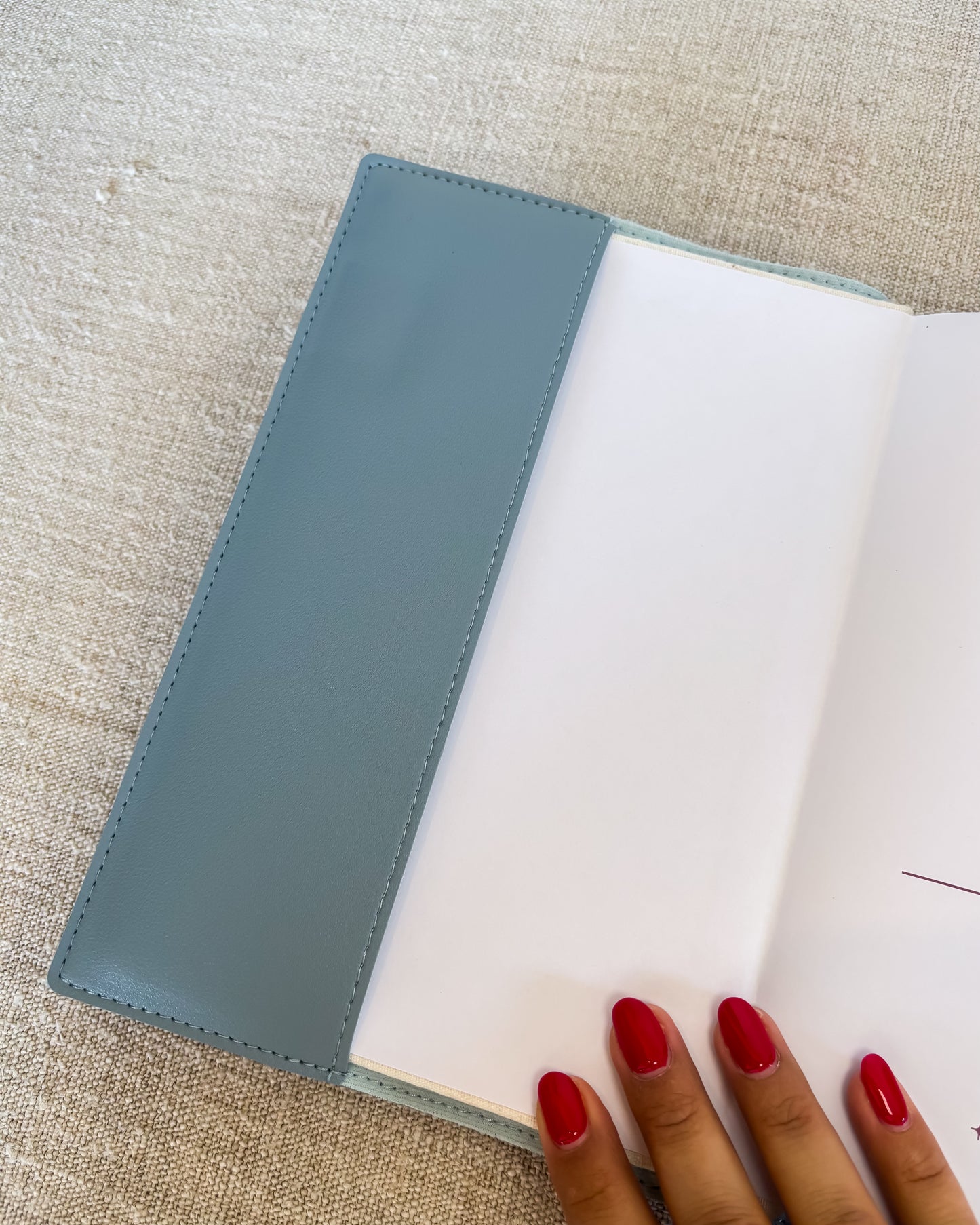 Journal cover | diverse kleuren