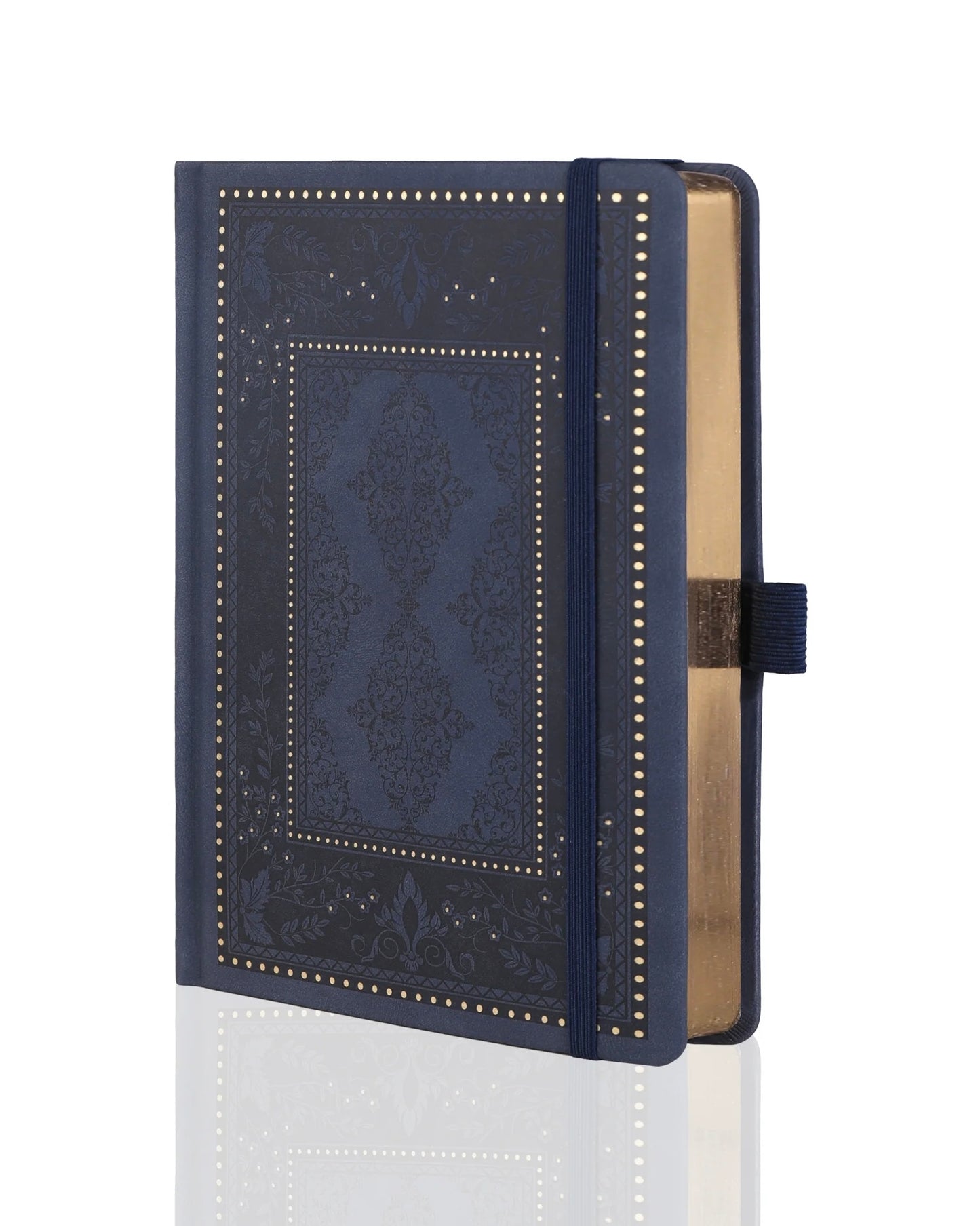 Journal | classic blue