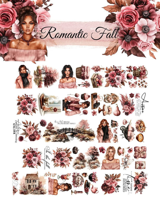 Pettape | romantic fall
