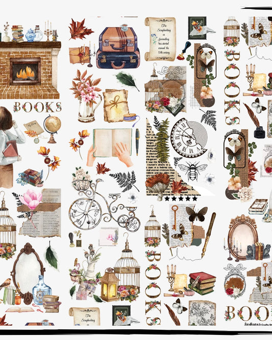 Pettape | Vintage Keepsakes