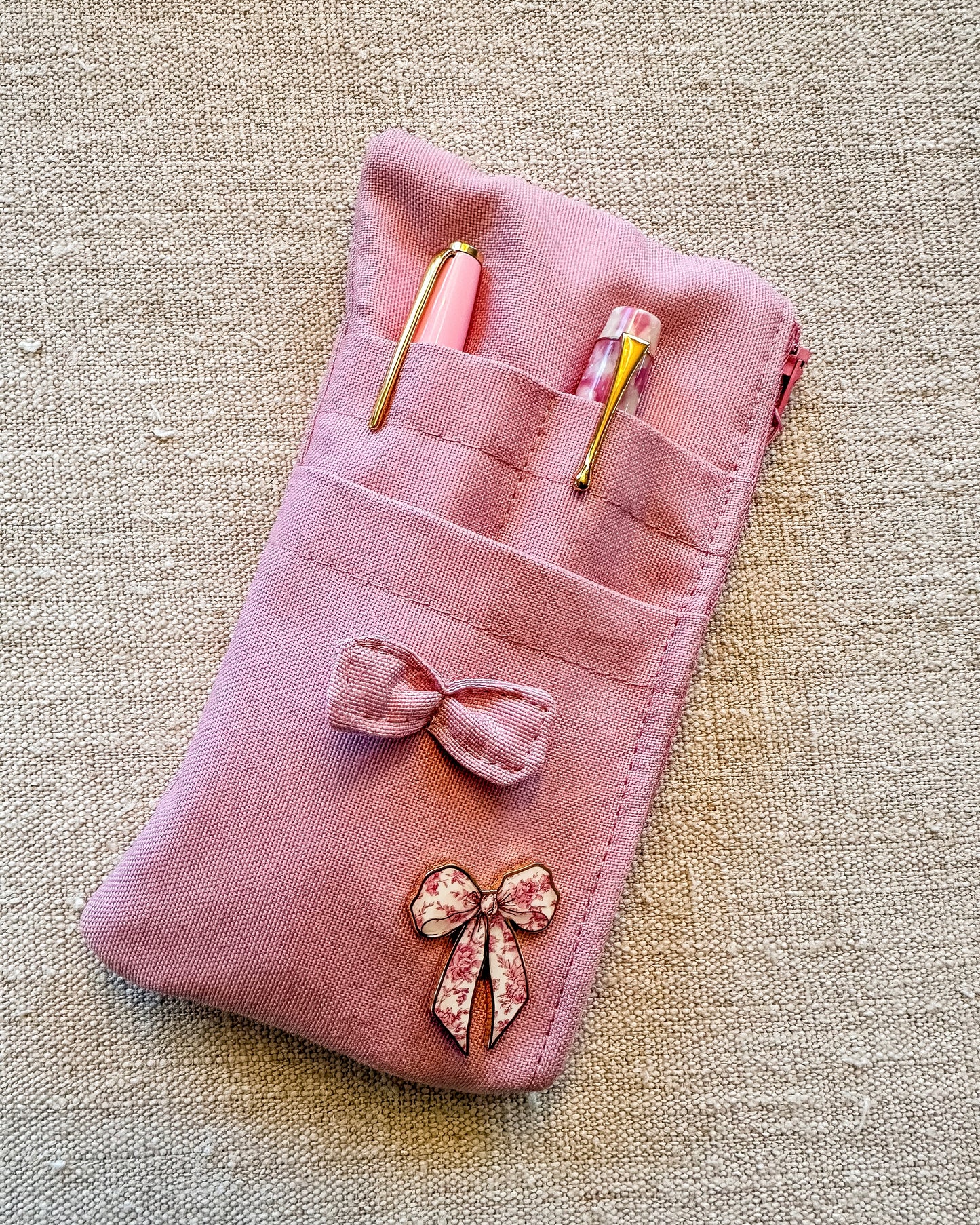 Mini pouch