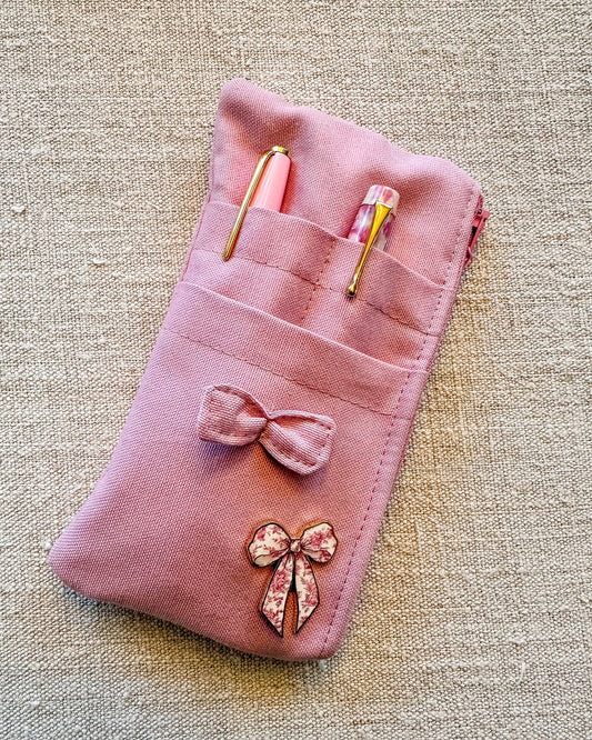 Mini pouch