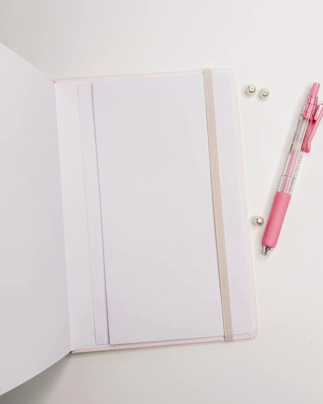 A5 notebook | anniversary collection | grid