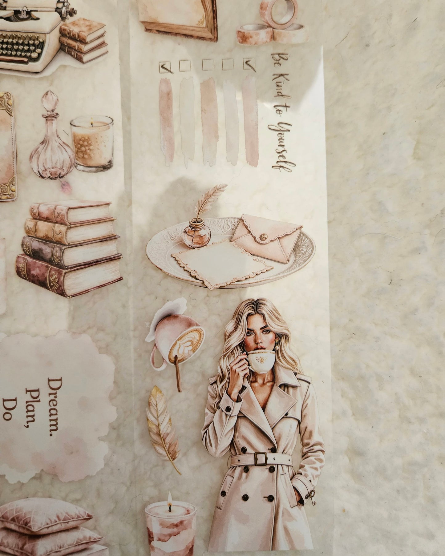 Pettape | softly scheduled