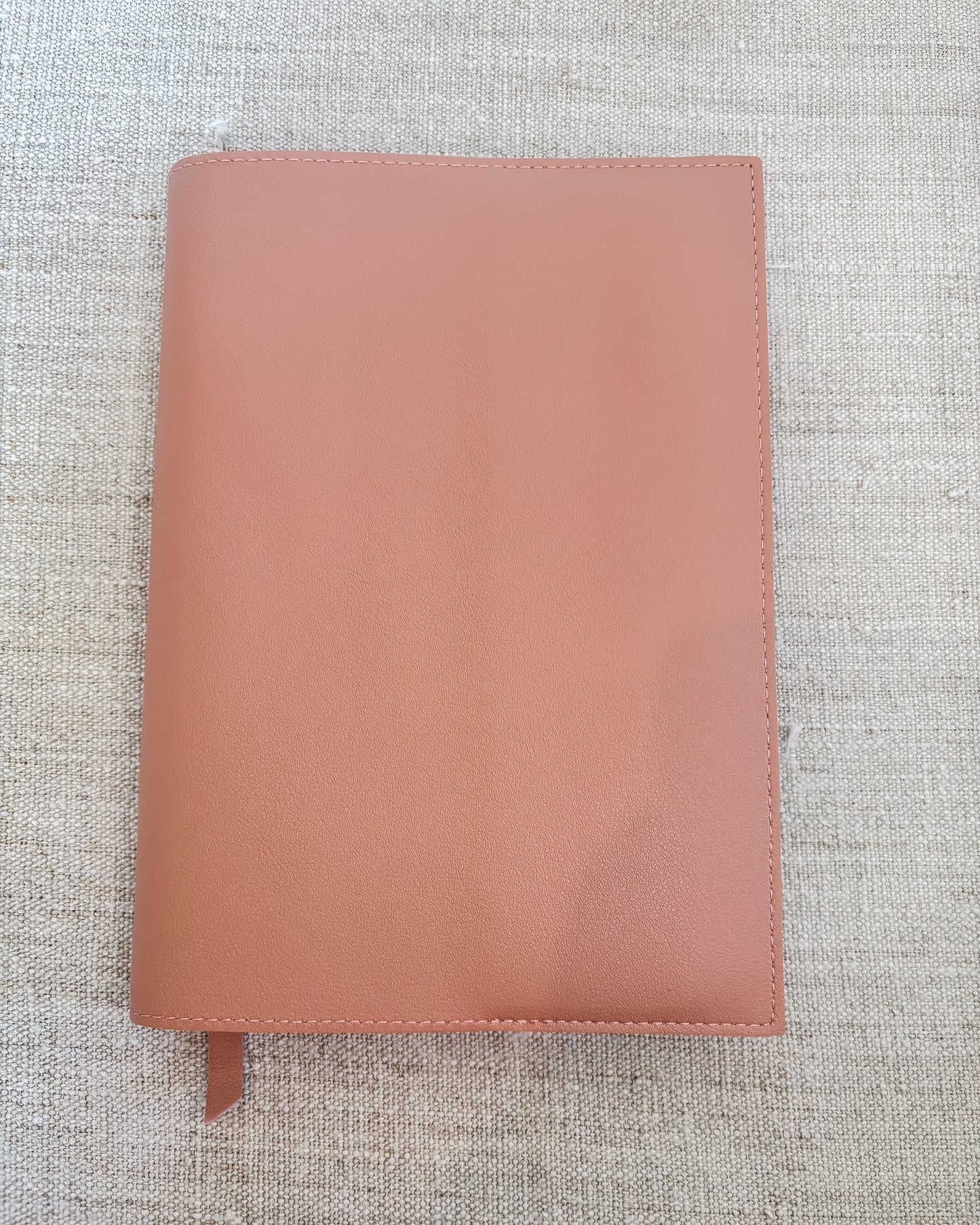 Journal cover | diverse kleuren