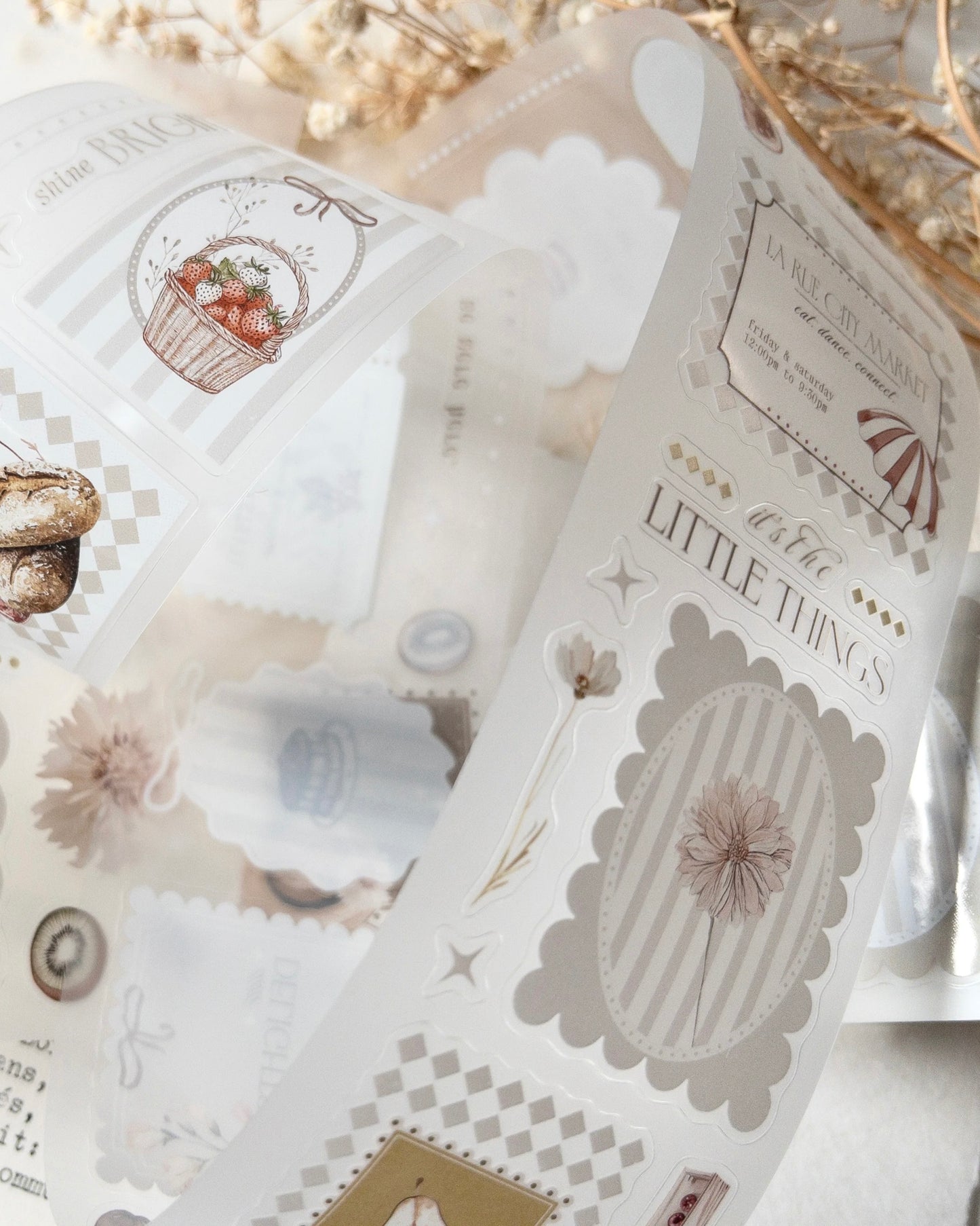 Pettape | little delight