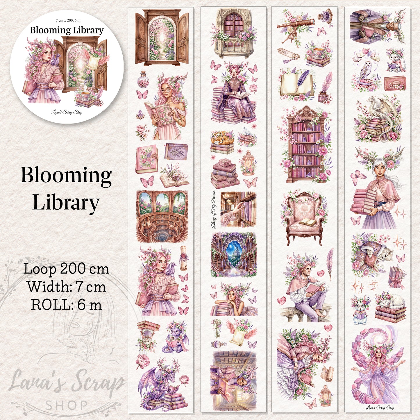 Pettape | Blooming Library