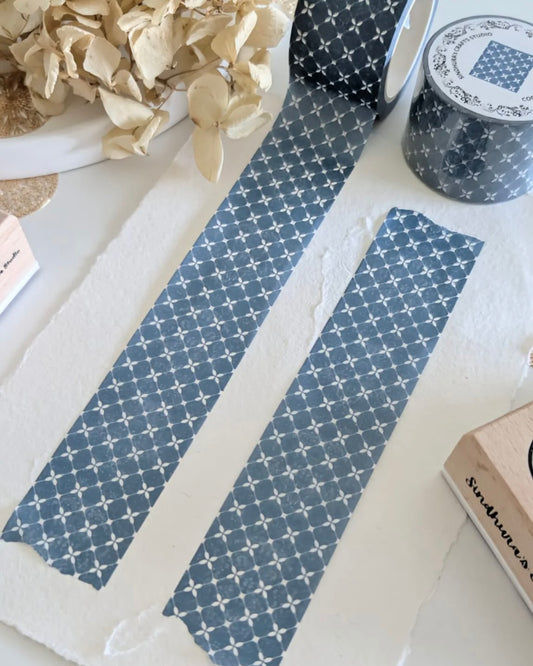 Washitape | Cool Weave