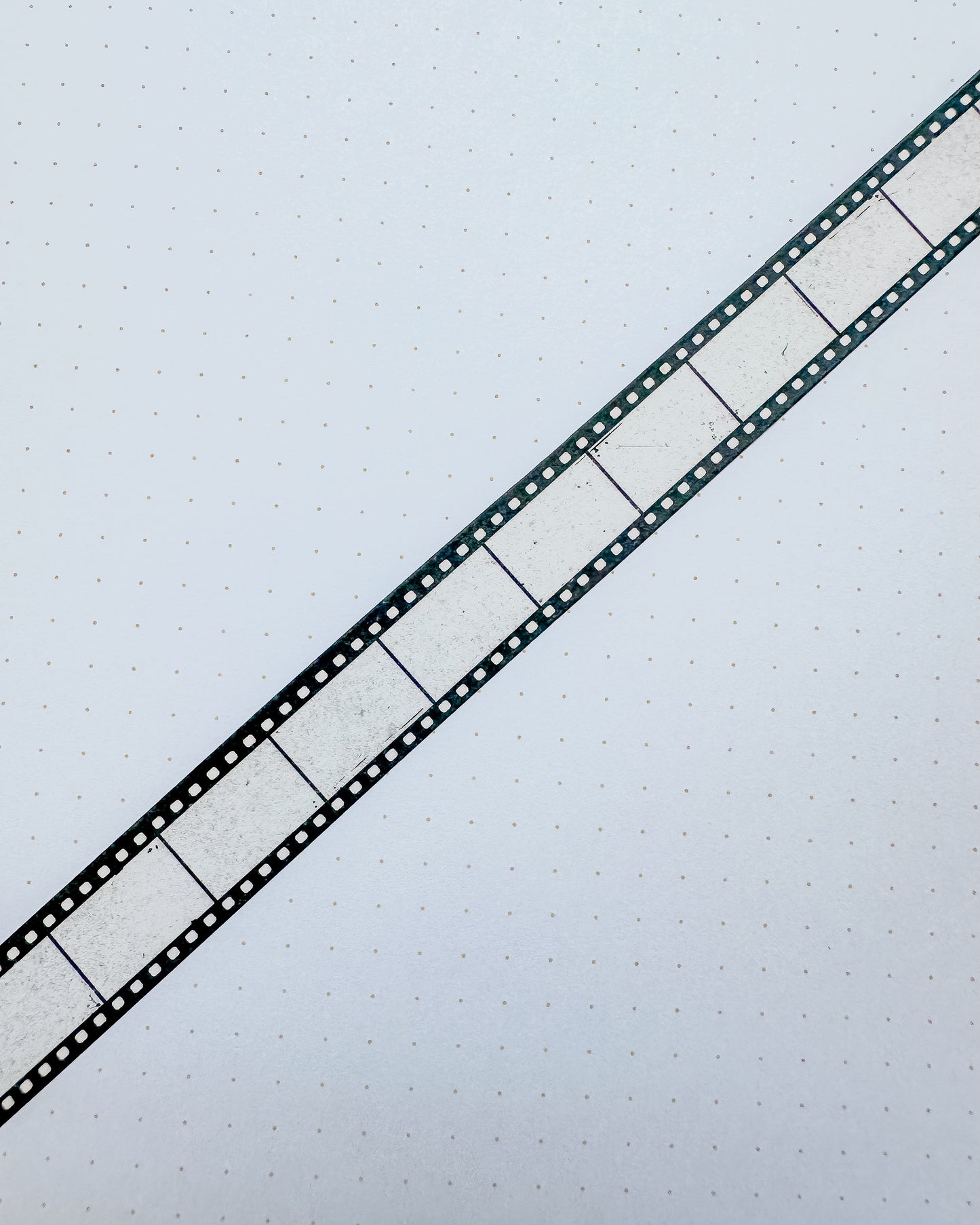 Washitape | filmrol