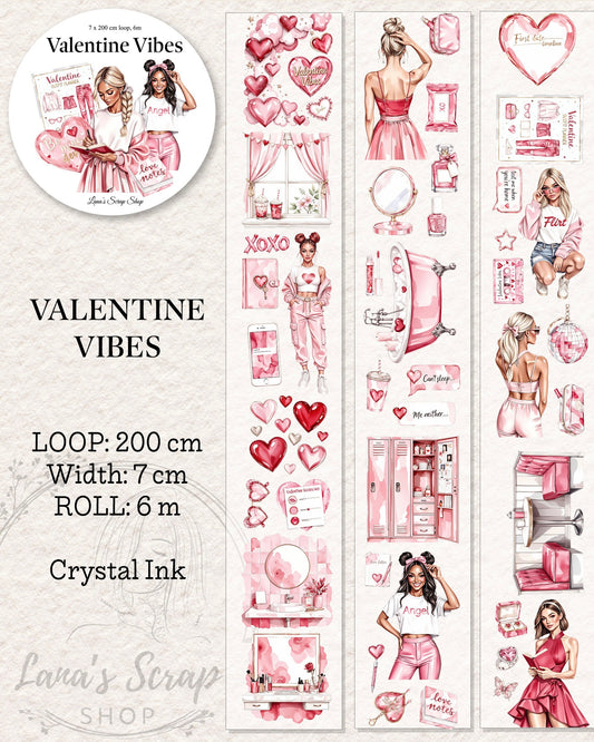 Pettape | Valentine vibes