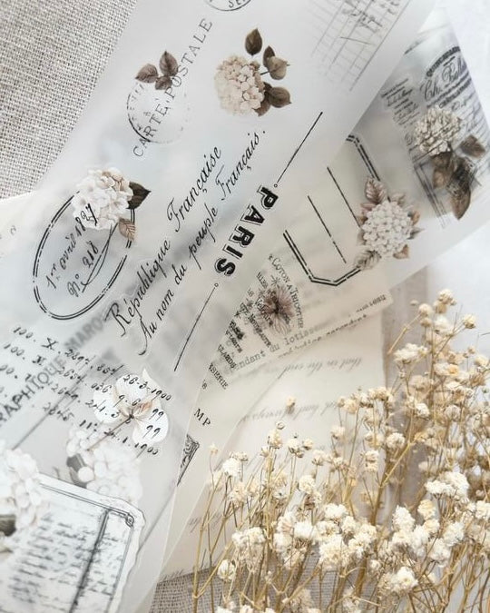 Pettape | hortensia