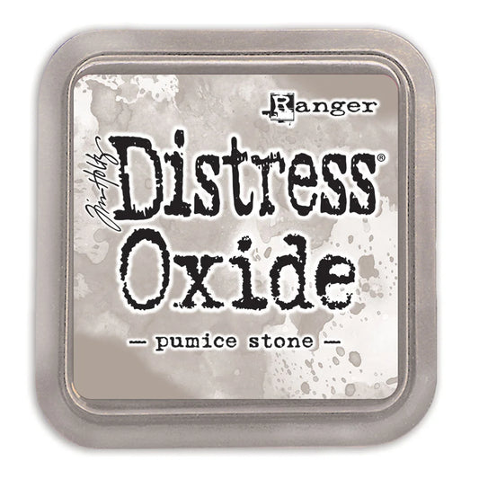 Distress oxide | pumice stone