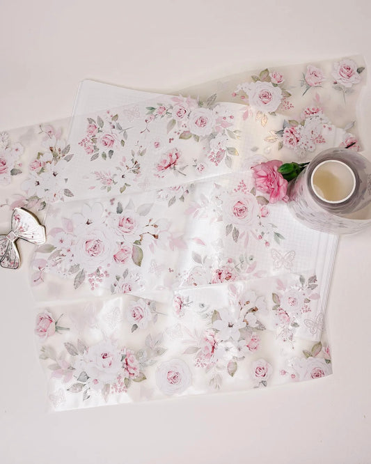 Pettape | roses