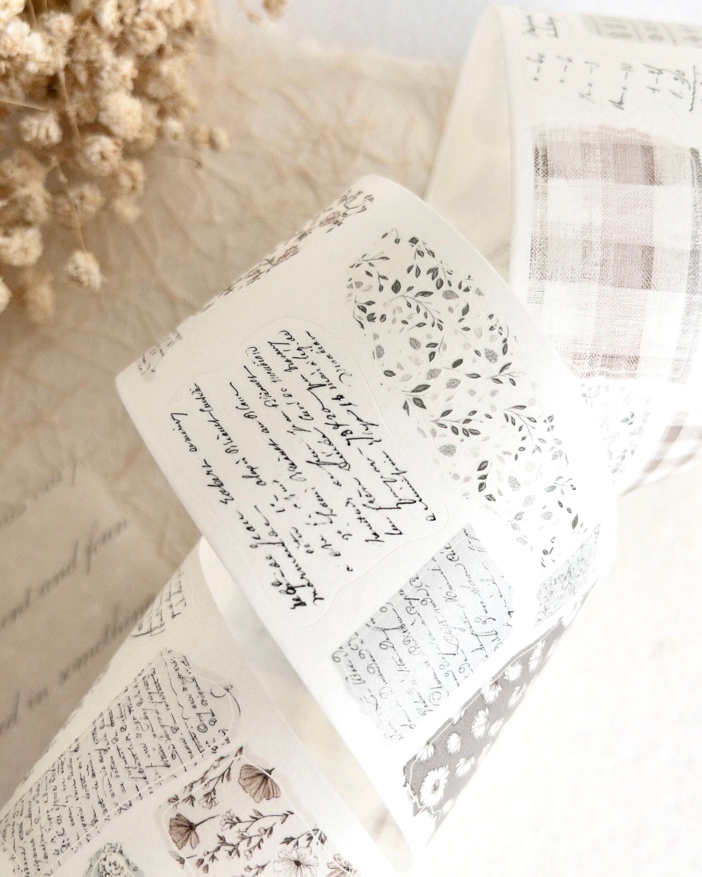 Washitape | Trimmings