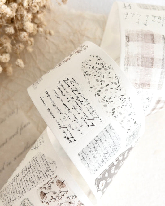 Washitape | Trimmings