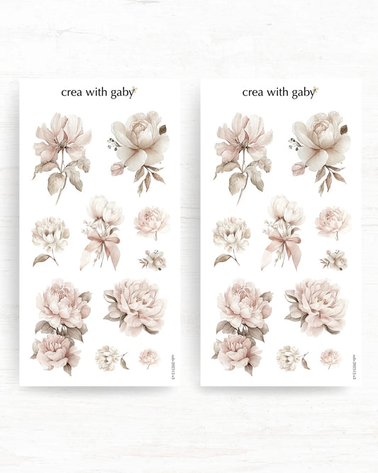 Stickervel | afternoon tea 6