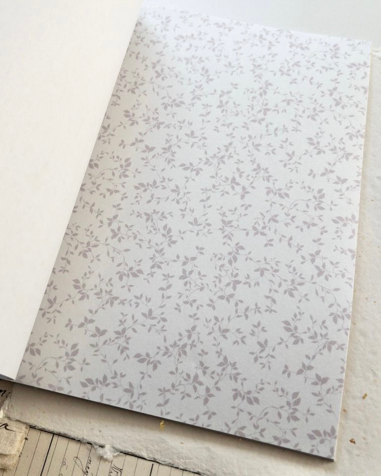 Washitape Stickerboek | spring cottage